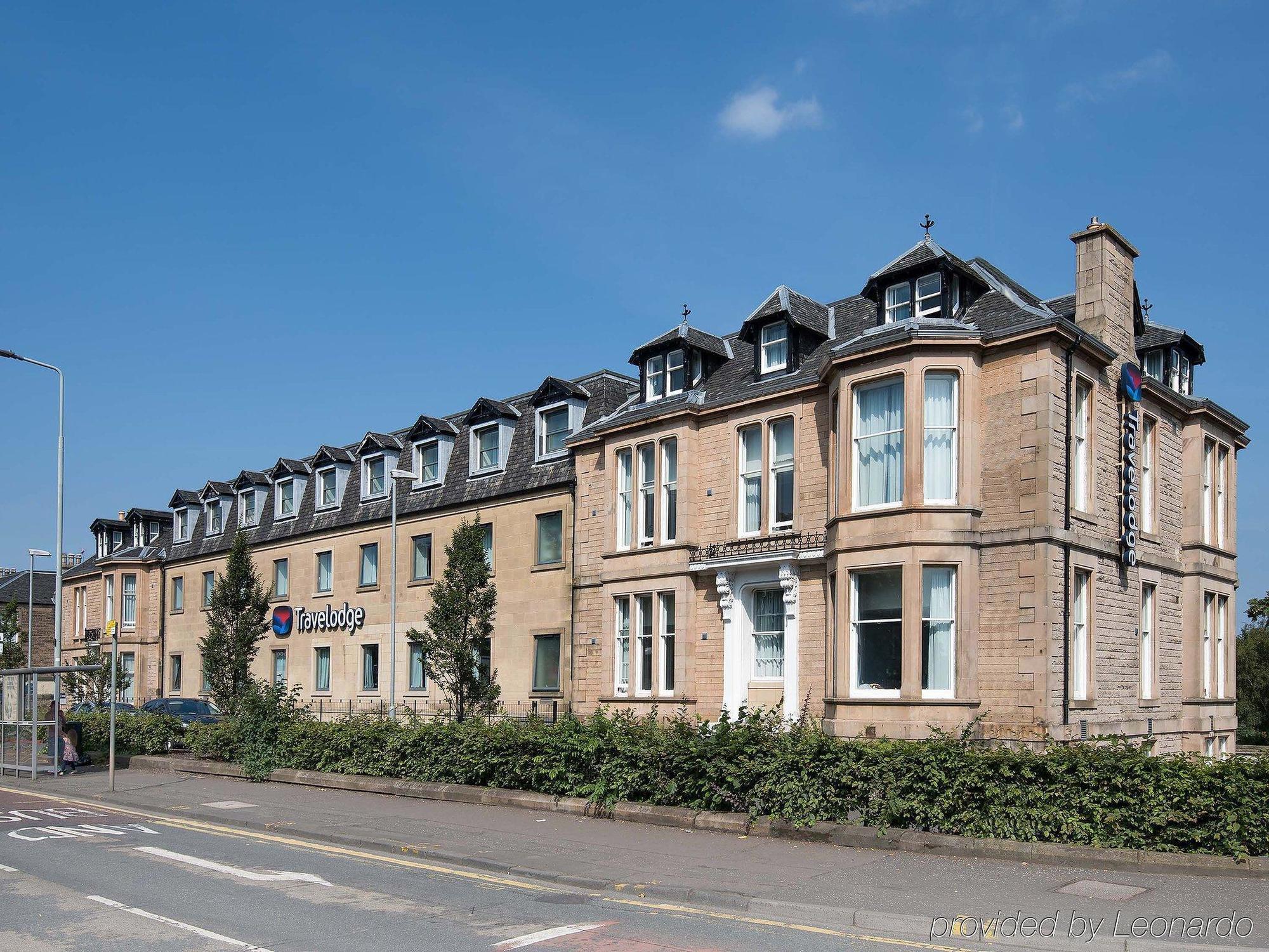 Travelodge Cameron Toll Hotel Эдинбург Экстерьер фото