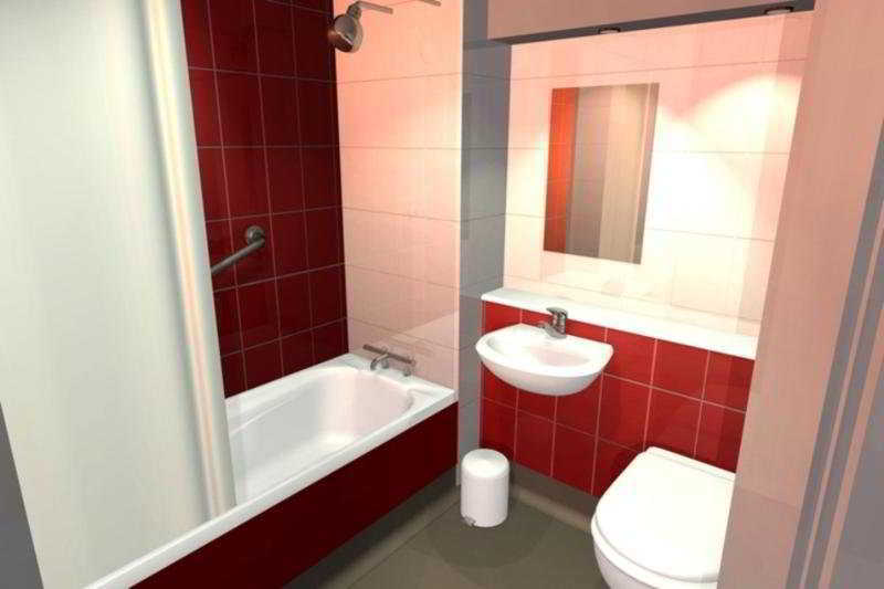Travelodge Cameron Toll Hotel Эдинбург Экстерьер фото