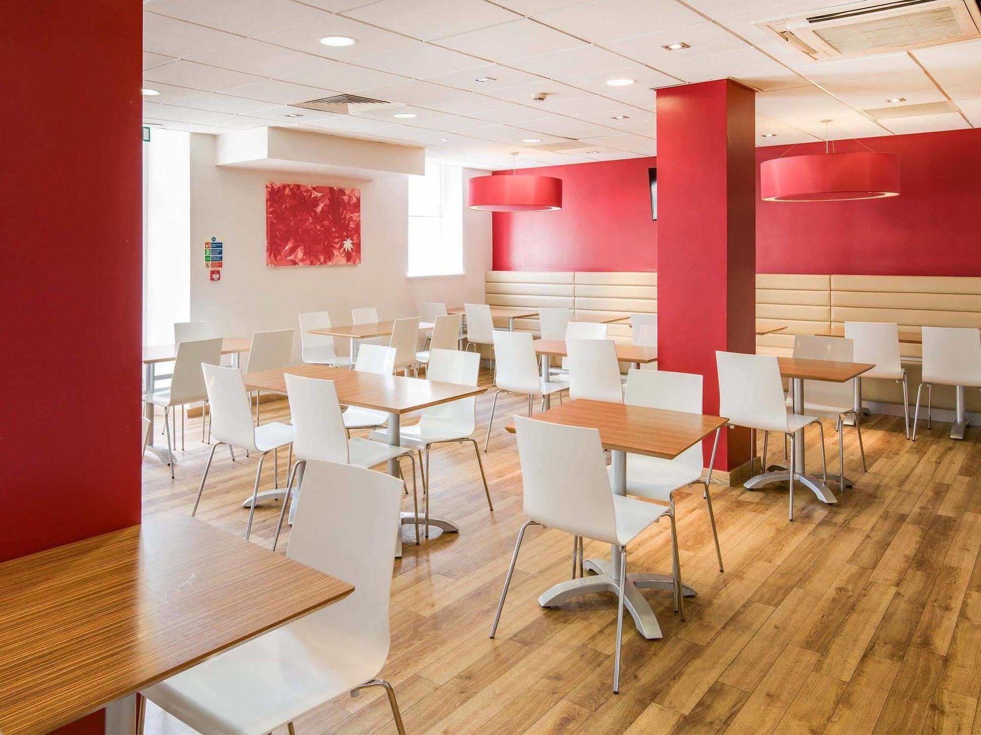 Travelodge Cameron Toll Hotel Эдинбург Экстерьер фото