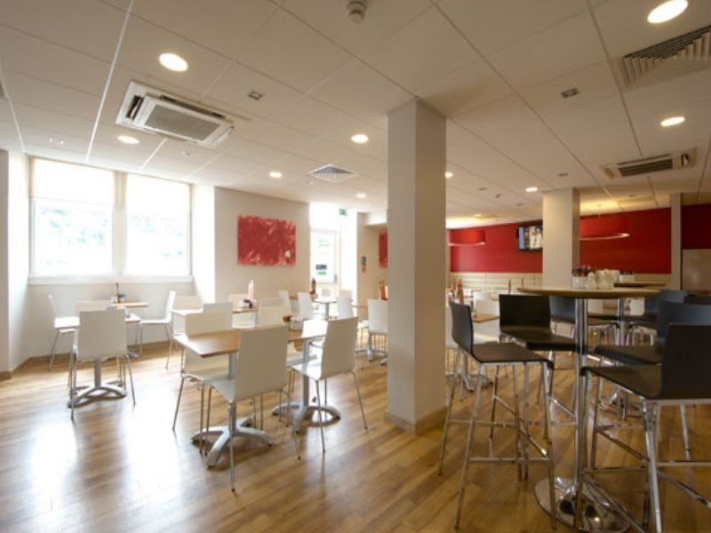 Travelodge Cameron Toll Hotel Эдинбург Экстерьер фото